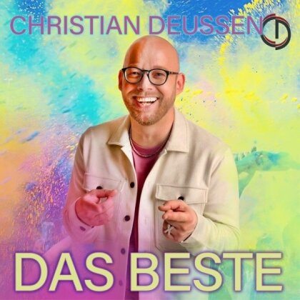 Christian Deussen - Das Beste