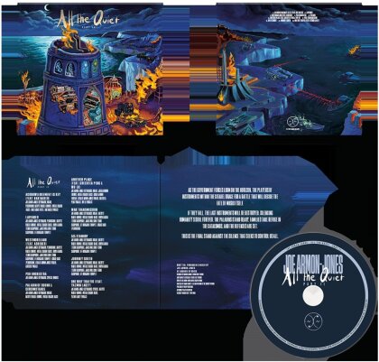 Joe Armon-Jones - All The Quiet (Part II)