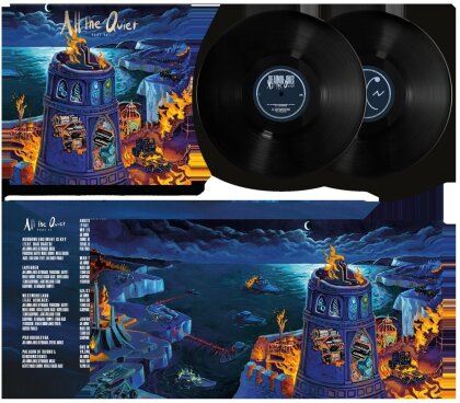 Joe Armon-Jones - All The Quiet (Part II) (2 LPs)