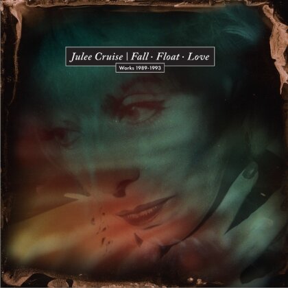 Julee Cruise - Fall Float Love: Works 1989-1993 (Cherry Red)