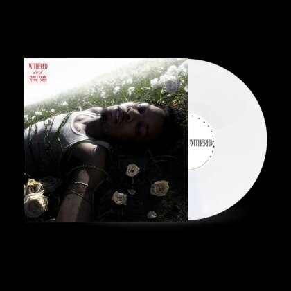 d4vd - WITHERED (LP)