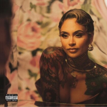 Kehlani - While We Wait 2 (2025 Reissue, Manufactured On Demand)
