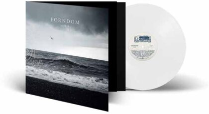 Forndom - Moþir (White Vinyl, LP)