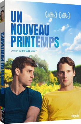 Un nouveau printemps (2012)