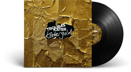 Troubas Kater - Katergold (LP)