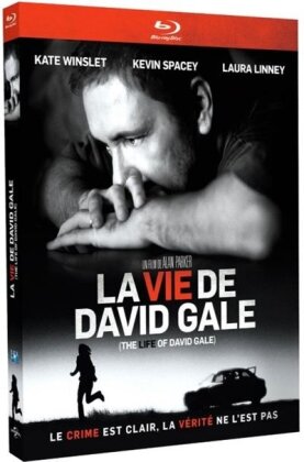 La vie de David Gale (2003)