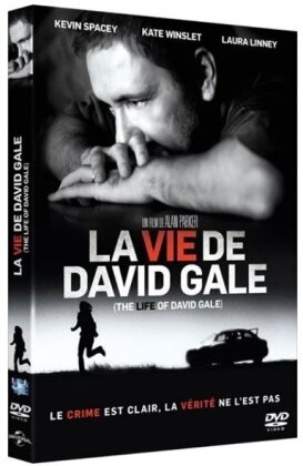 La vie de David Gale (2003)
