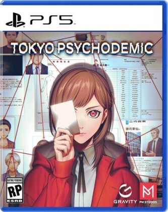 Tokyp Psychodemic