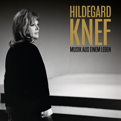 Hildegard Knef - Musik aus einem Leben (2 CDs)