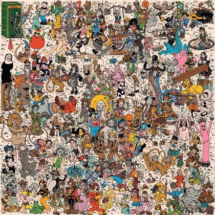 Goose - Everything Must Go (3 LPs)