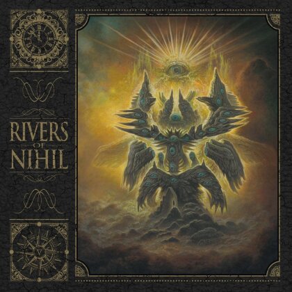 Rivers Of Nihil - --- (LP)