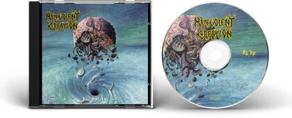 Malevolent Creation - Stillborn (2025 Reissue, Agonia Records)