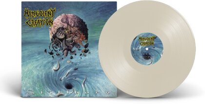 Malevolent Creation - Stillborn (2025 Reissue, Agonia Records, Bone White Vinyl, LP)