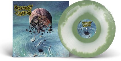 Malevolent Creation - Stillborn (2025 Reissue, Colored, LP)