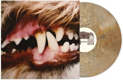 Lucius - --- (Eco Vinyl, Metallic Colored Vinyl, LP)