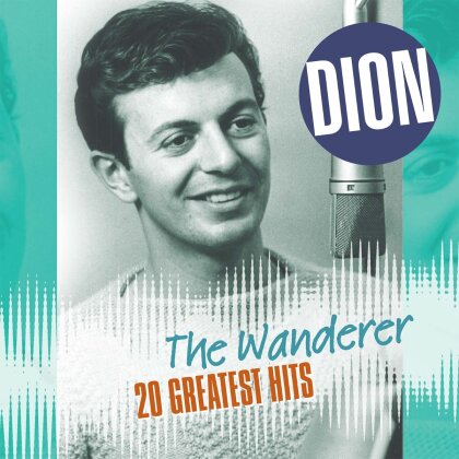 Dion - Wanderer - 20 Greates Hits (2025 Reissue, Vinyl Passion, Orange Vinyl, LP)