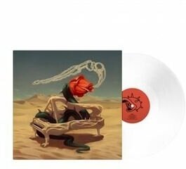 Jungle Jack - Cognacs & Cigarettes (LP)