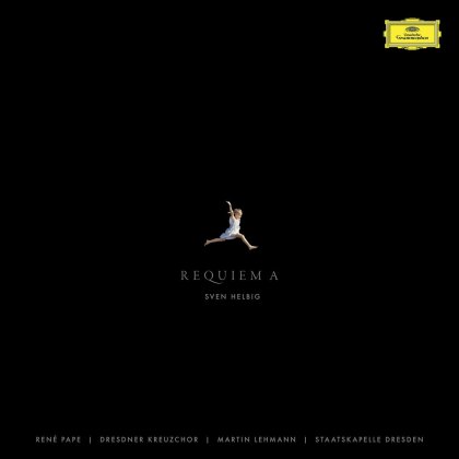 Sven Helbig, René Pape & Dresdner Kreuzchor - Requiem A (LP)