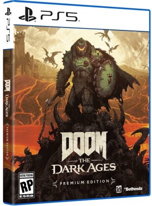 DOOM - The Dark Ages (Premium Edition)
