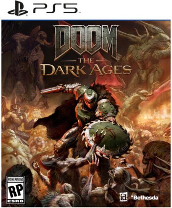 DOOM - The Dark Ages