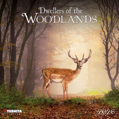 Dwellers of the Woodlands 2026