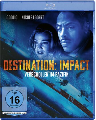 Destination: Impact - Verschollen im Pazifik (2000)