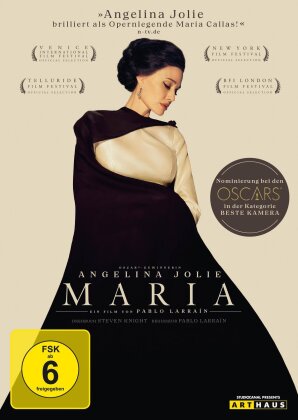 Maria (2024) (Arthaus)