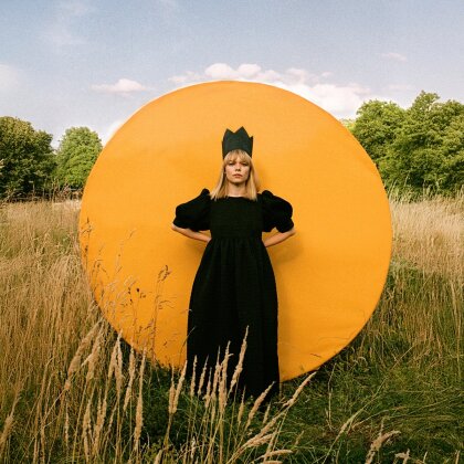 Chloe Foy - Complete Fool (LP)