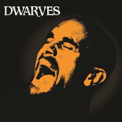 Dwarves - Rex Everything (2025 Reissue, LP)