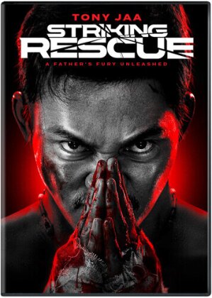 Striking Rescue (2024)