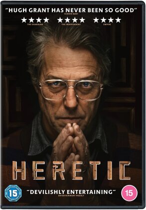 Heretic (2024)