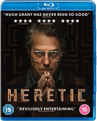 Heretic (2024)