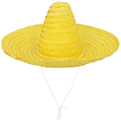 Sombrero gelb