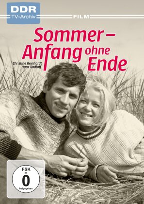 Sommer - Anfang ohne Ende (1970) (DDR TV-Archiv, s/w)