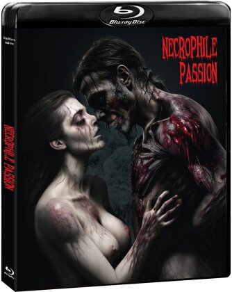 Necrophile Passion (2013) (New Color Version)