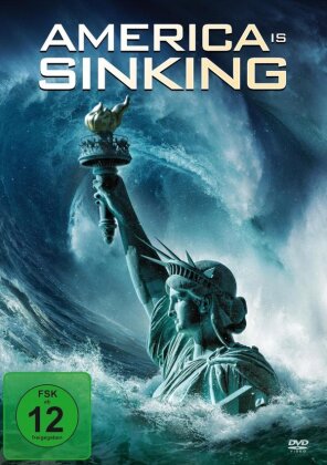 America is sinking (2023)