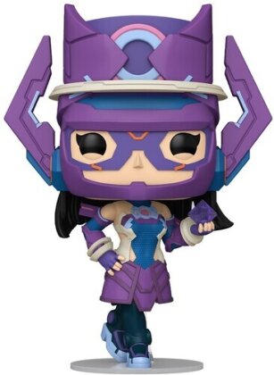 Pop Super Tbd - Pop Super Tbd Pop 4