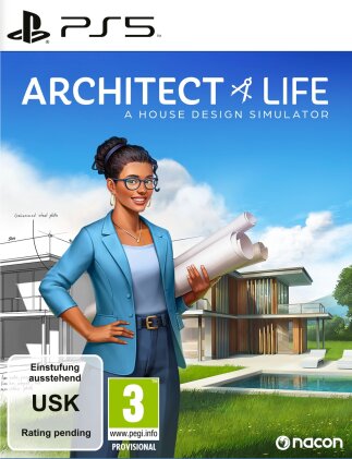 Architect Life - A House Design Simulator