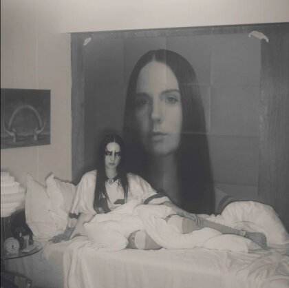 Mø (Denmark) - Plaeygirl (Gatefold, LP)