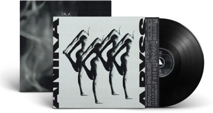 Anika - Abyss (LP)