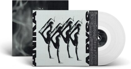 Anika - Abyss (Indies Only, Cloudy Clear Vinyl, LP)