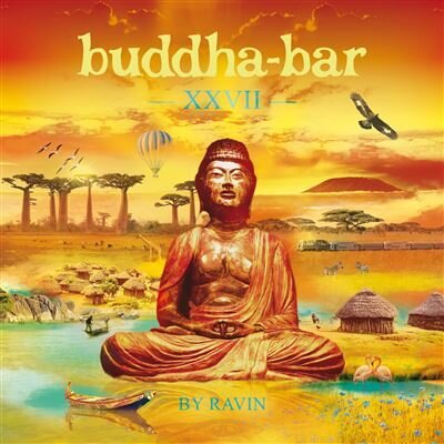 Buddha Bar - XXVII (2 CD)