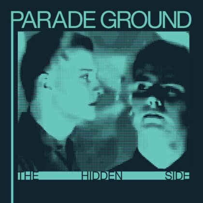 Parade Ground - Hidden Side (LP)