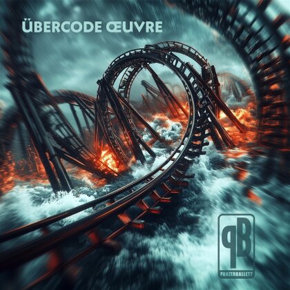 Panzerballett - Übercode Œuvre