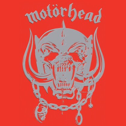 Motörhead - --- (2025 Reissue, Chiswick, Ace 50Th Anniversary Edition, 2 LPs)