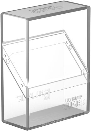 Boulder 40+ - Transparent - 9.85 cm