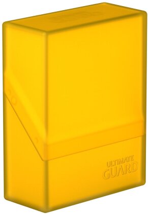 Boulder 40+ - Amber - 9.85 cm