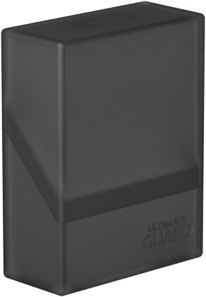 Boulder 40+ - Onyx - 9.85 cm