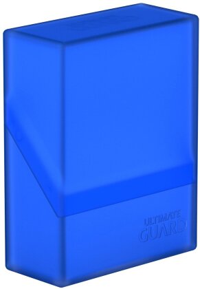 Boulder 40+ - Sapphire - 9.85 cm