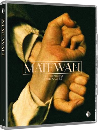 Matewan (1987) (Limited Edition)